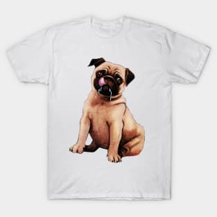 pug T-Shirt